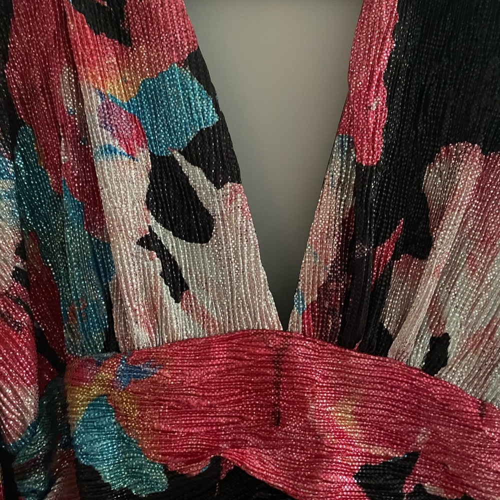 Dress L size